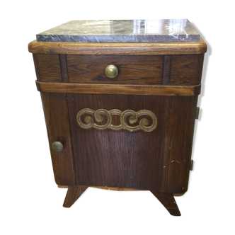 Bedside table