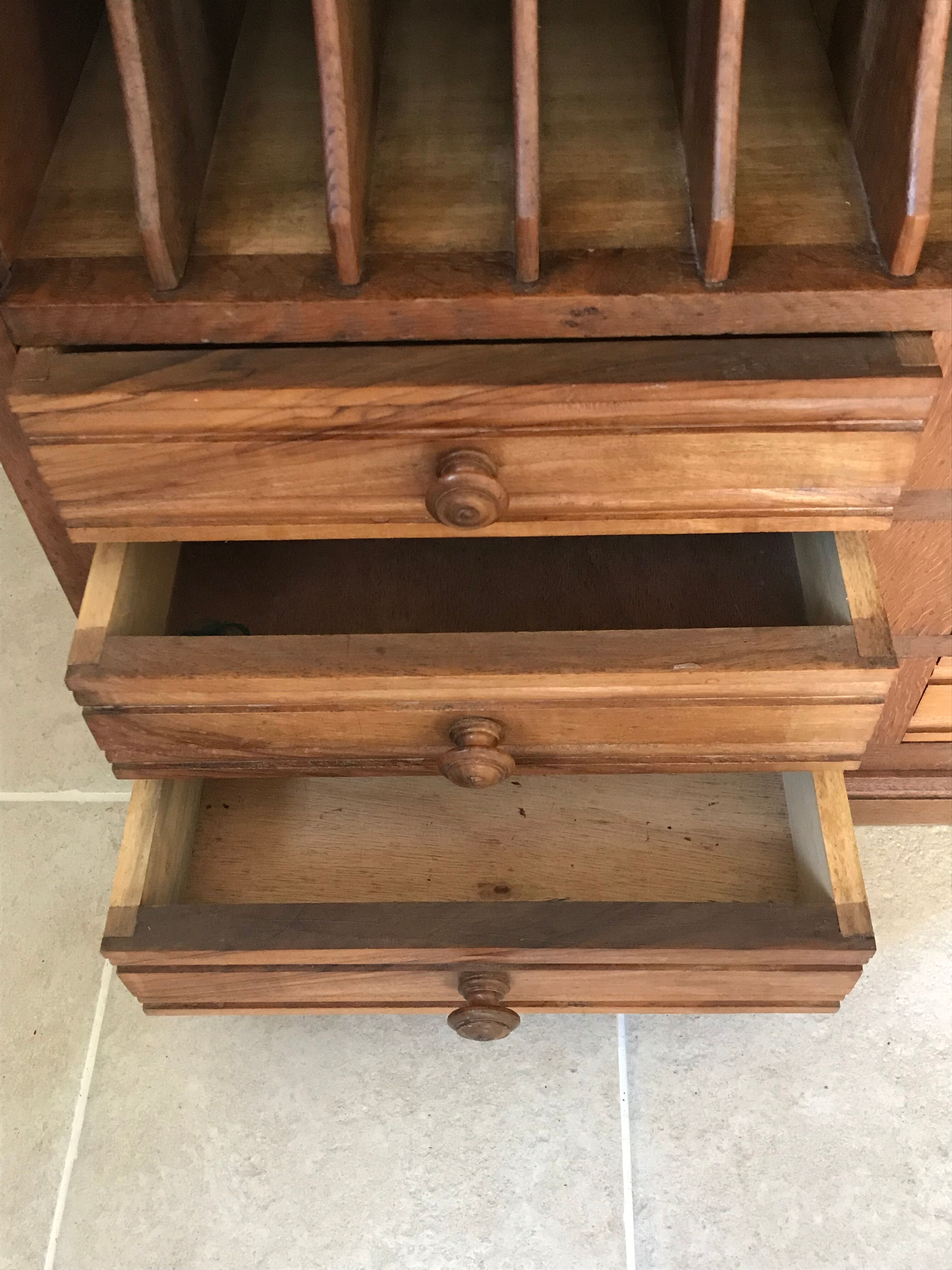 Furniture old business