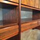 French rosewood row from Rio