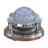 Art Deco style table lamp