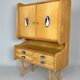 Italian vintage cabinet, 1950's