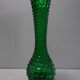 Vase - soliflore a picots vintage