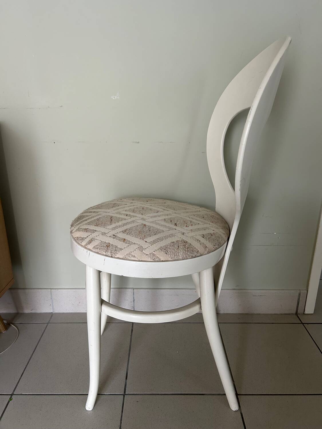 Vintage Baumann Seagull Chair