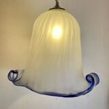 Vintage Murano pendant lamp, 1990s