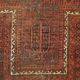 Baluch rugs traditional hand-knotted 1920 s