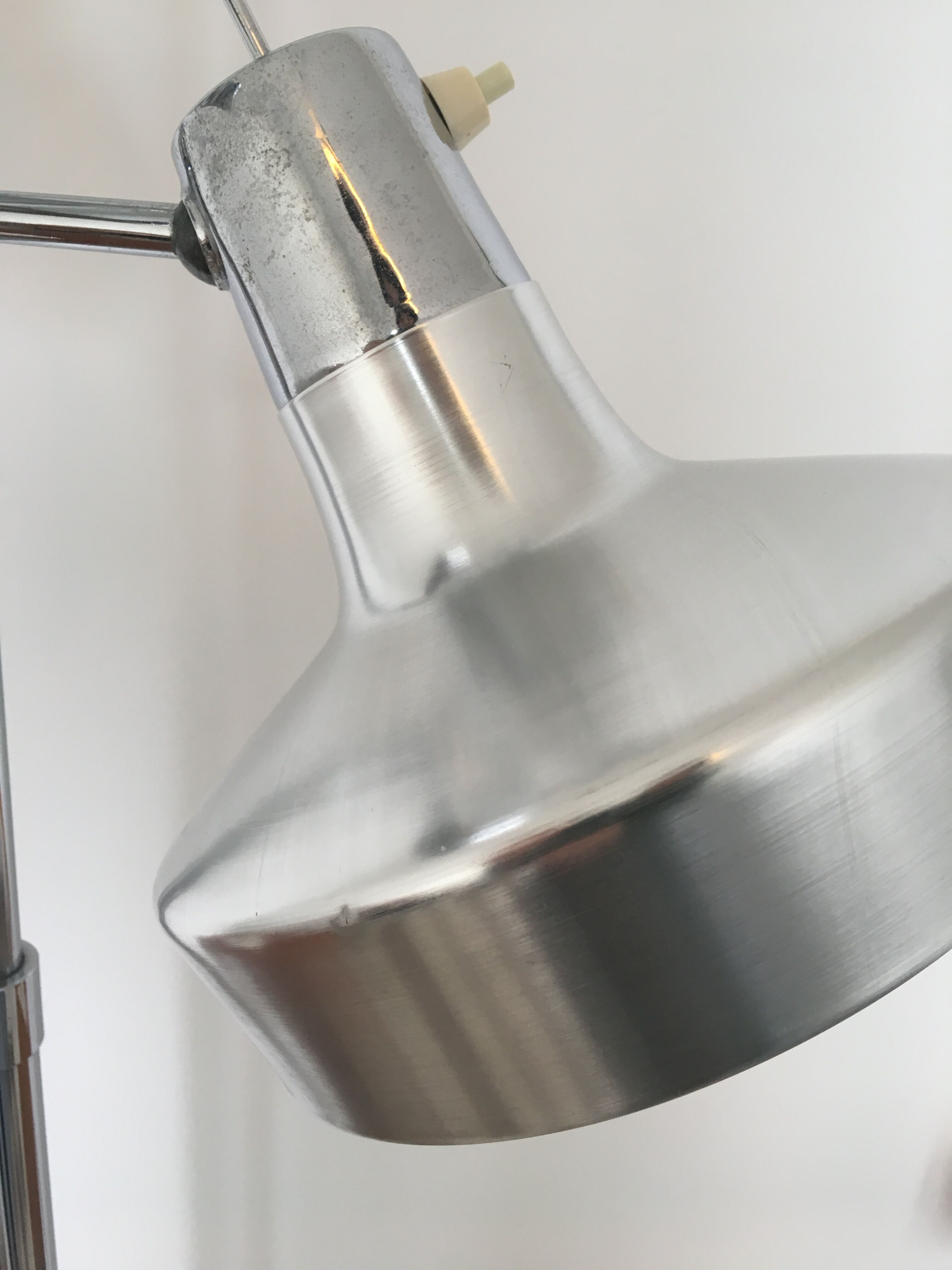 Monix floor lamp around 1960