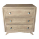 Art Deco chest of drawers