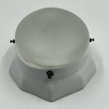 Art deco ceiling light
