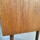Old vintage chest of drawers