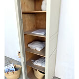 Parisian wardrobe