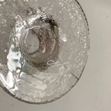 Set of 5 glasses Timo Sarpaneva Festivo 1970 Scandinavian IIttala
