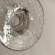 Set of 5 Timo Sarpaneva Festivo 1970 Scandinavian IIttala glasses