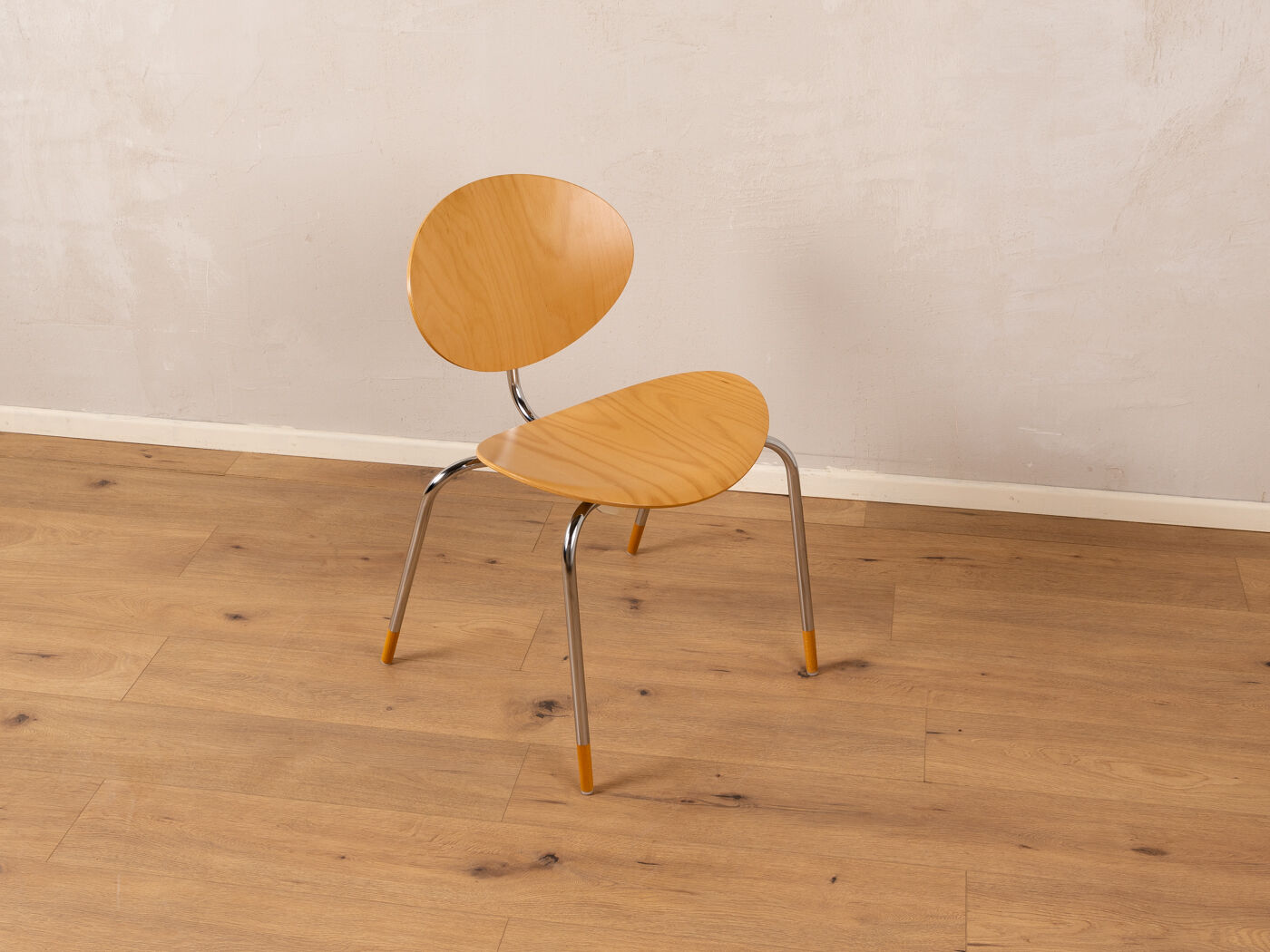 Flötotto dining chairs, Model "Mosquito"