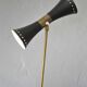 Italian counterbalance floor lamp