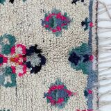 Azilal rug