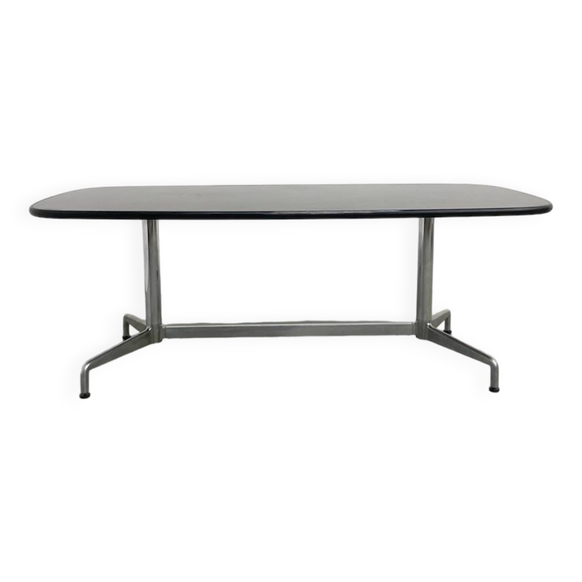 Giancarlo Piretti conference table