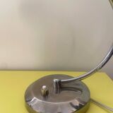 Vintage chrome lamp