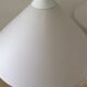 Pair of Aluminor lamps from the 70s