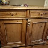 Commode british