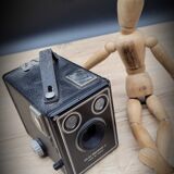 Camera box Six 20 Brownie Kodak