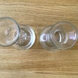 2 carafons