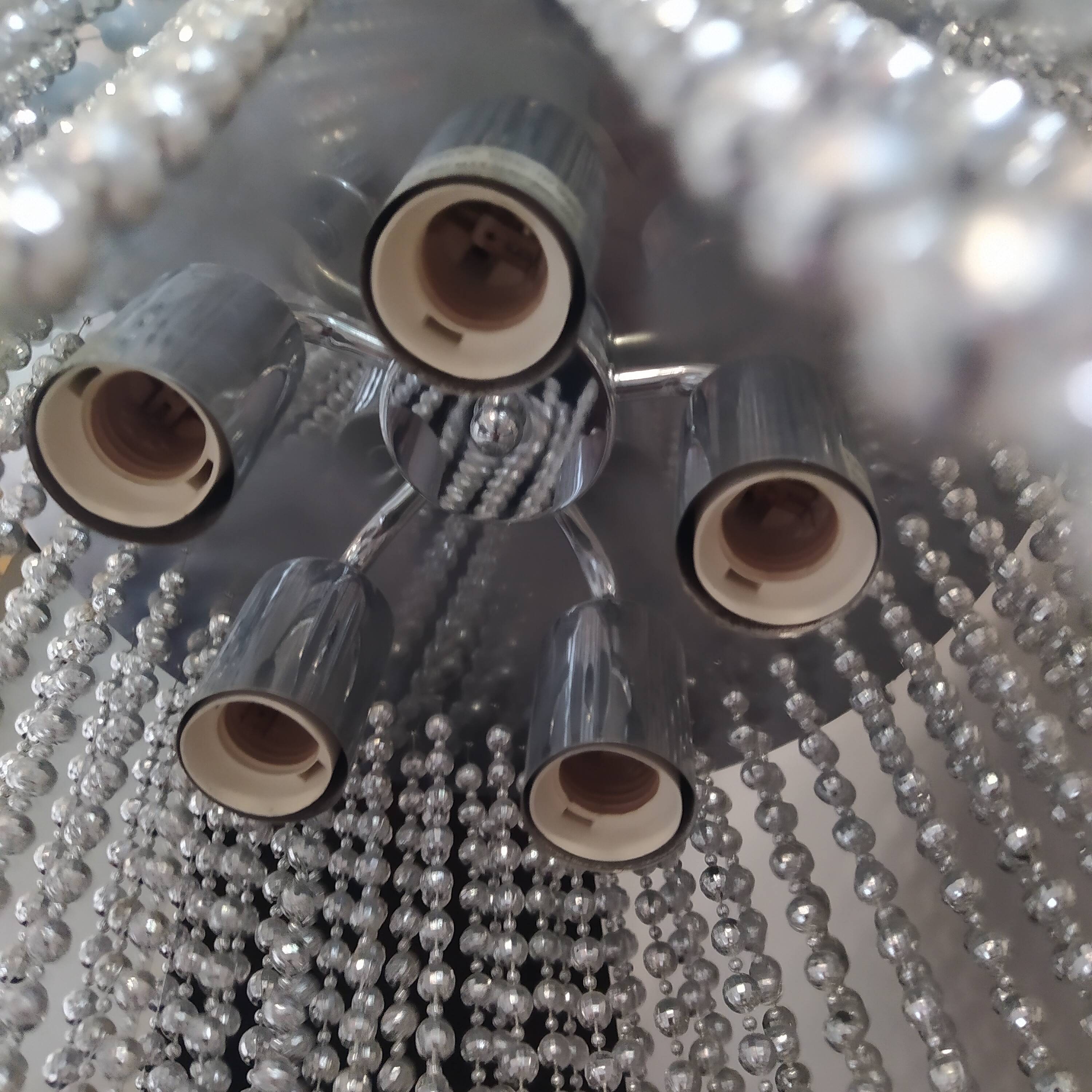 designer suspension distributed by Agemob 1970/1980