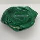 Vide poche en malachite