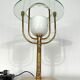 Vintage Fontana Arte style table lamp from 70s