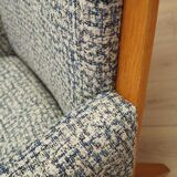 Lounge chair, Danish design, 1960s, designer: Hans J. Wegner, manufacturer: