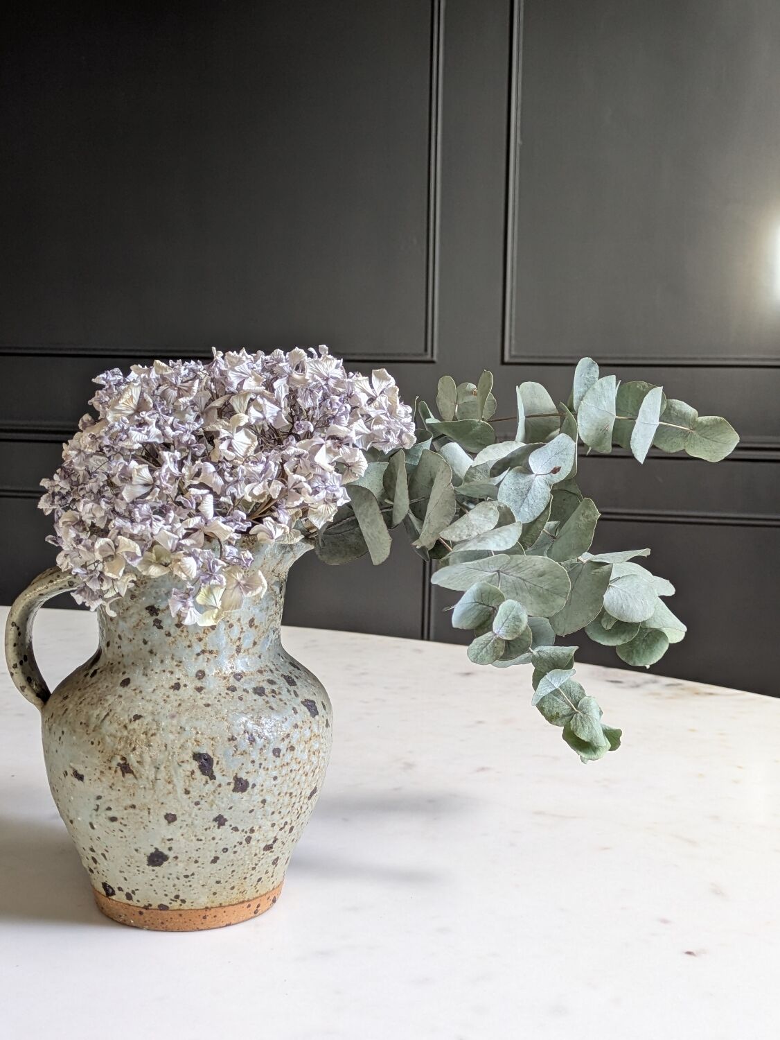 Broc Grit from Morvan