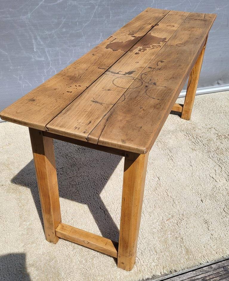 Trade table office workbench serving trolley 3 drawers