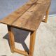 Trade table office workbench serving trolley 3 drawers