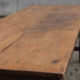 Farm table