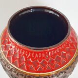 Vintage vase Bay Keramik West Germany 1960