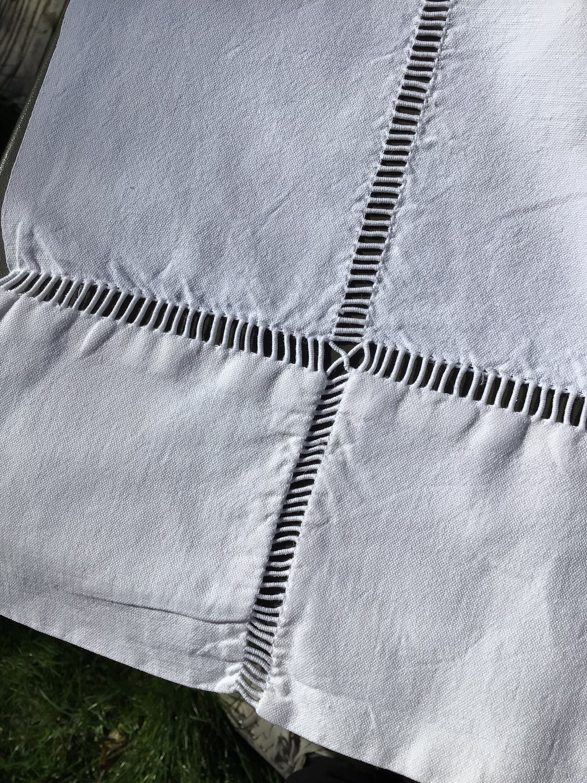 Sheet 2 places monogram BL double day scale mixed race