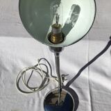 Chrome lamp years 60