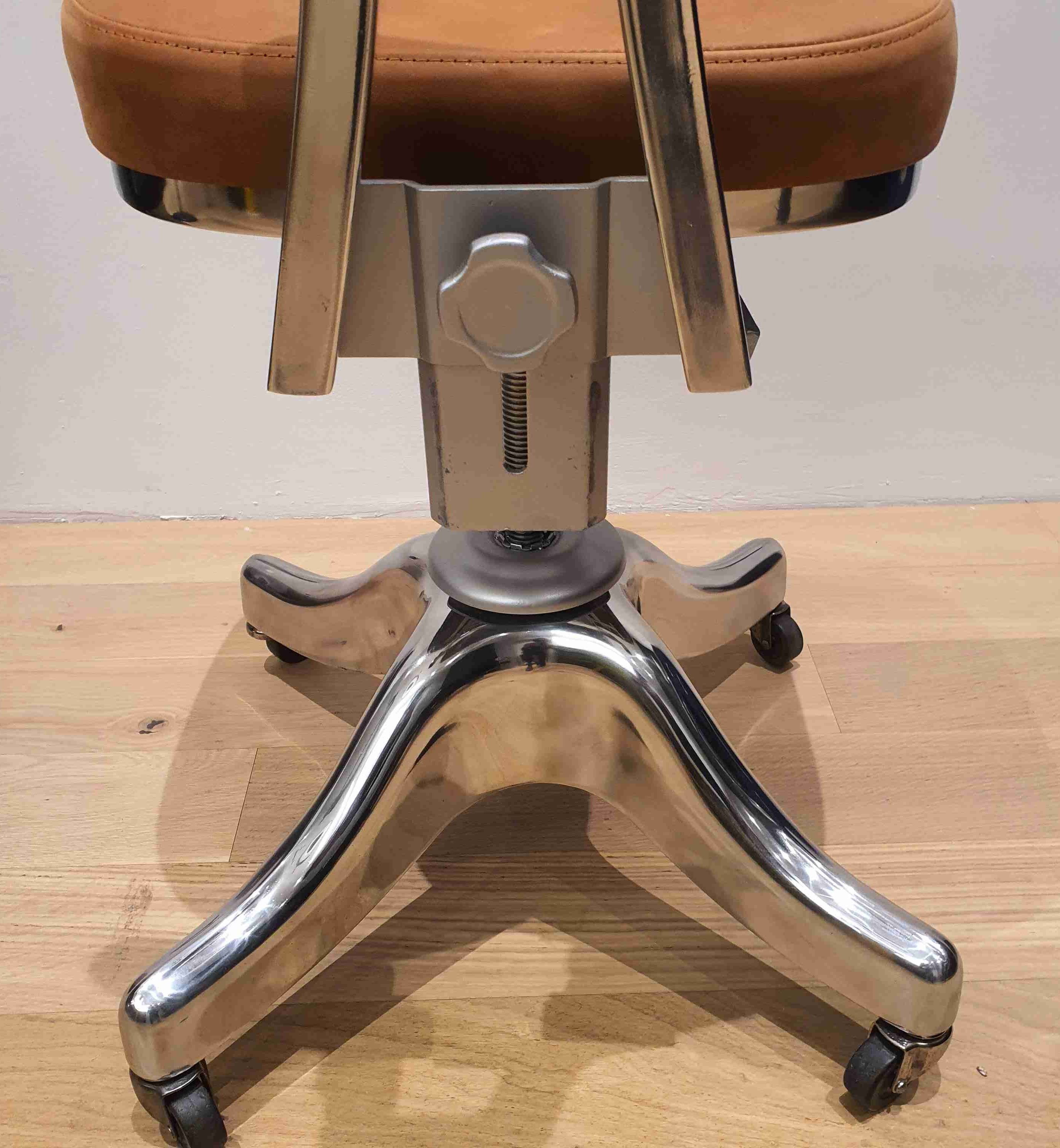 デスクチェア SHAW-WALKER DESK CHAIR JOURNAL STANDARD SHAW-WALKER
