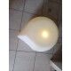 3 Vintage MOBO and Dupont Stools or Poufs