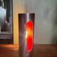Lampe acier 2