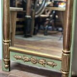 Empire style mirror