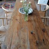Farm table
