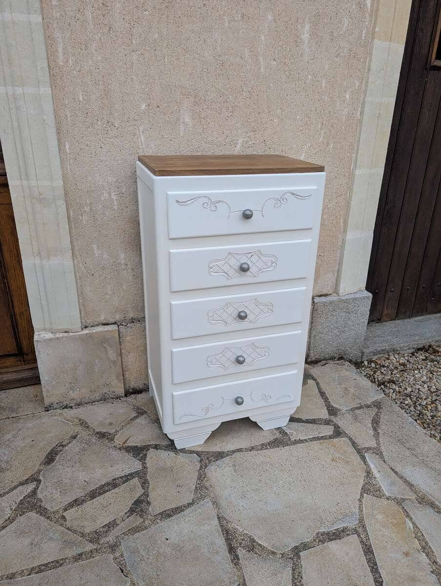 Chiffonnier vintage