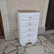 Chiffonnier vintage