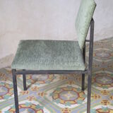 Set of 4 dining room chairs
