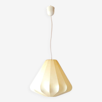 Cocoon pendant lamp 1960