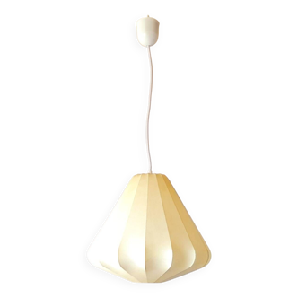 Cocoon pendant lamp 1960