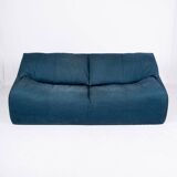 Canapé Plumy par Annie Hieronimus pour Cinna, France, 1980s