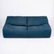 Plumy Canapé by Annie Hieronimus for Cinna, France, 1980s