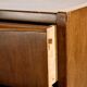 Teak Dresser with Six Drawers, 1960s