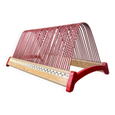 Range-vinyles Plattofix années 60